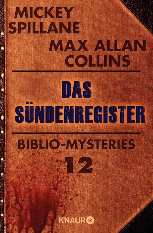 Das Sündenregister
