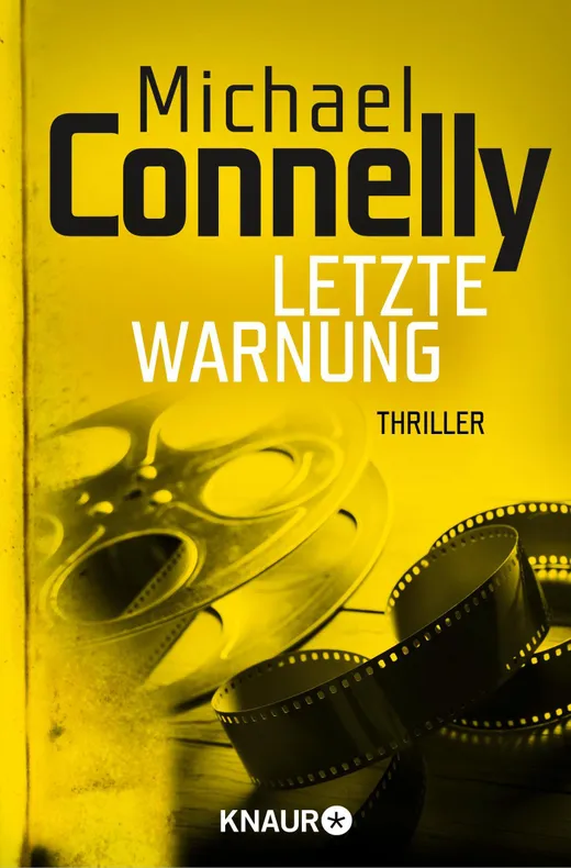 Letzte Warnung