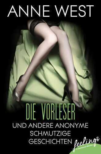 Die Vorleser — Anne West