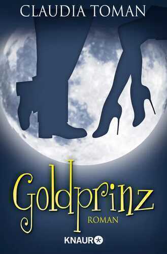 Goldprinz — Claudia Toman