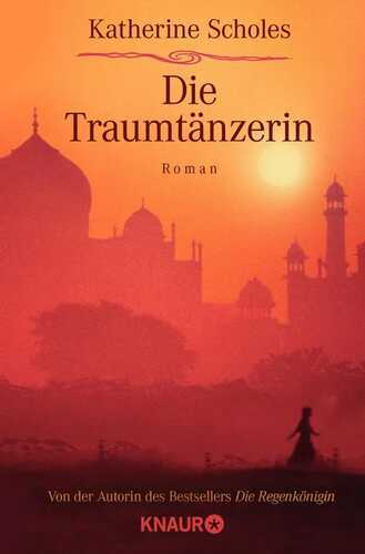 Die Traumtänzerin