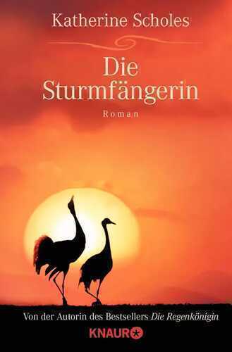 Die Sturmfängerin