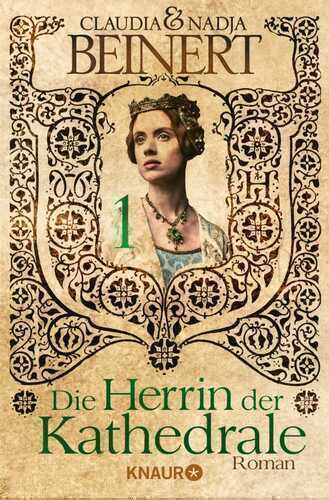 Die Herrin der Kathedrale 1