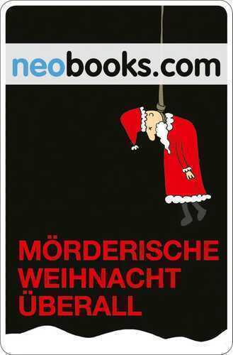 Mörderische Weihnacht überall