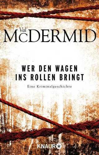 Wer den Wagen ins Rollen bringt