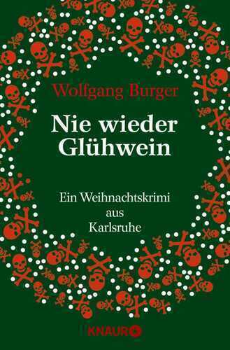 Nie wieder Glühwein