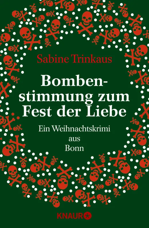 Bombenstimmung zum Fest der Liebe