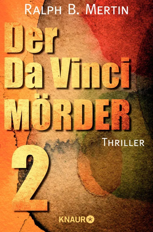 Der Da Vinci-Mörder 2: Serial Teil 2
