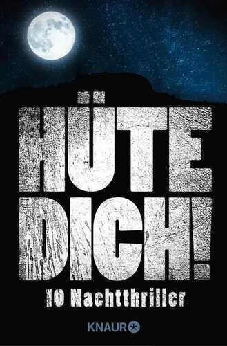 Hüte Dich! — Jana Oltersdorff