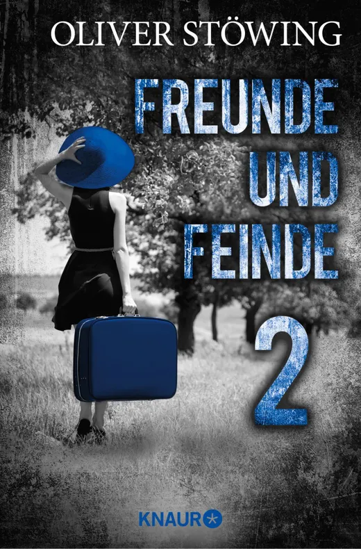 Freunde und Feinde 2: Begegnungen