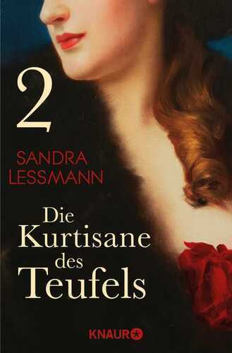 Die Kurtisane des Teufels 2
