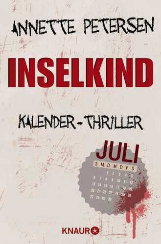 Juli - Inselkind