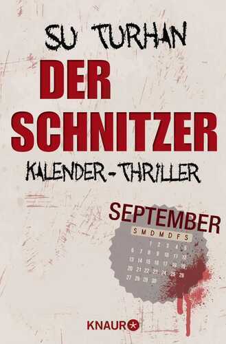 September - Der Schnitzer