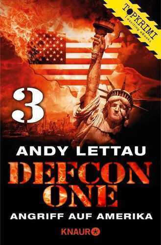 Defcon One 3 — Andy Lettau