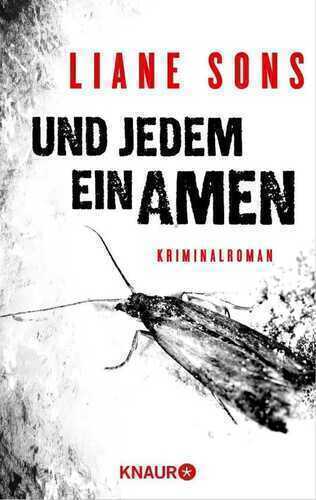 Und jedem ein Amen — Liane Sons