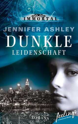Immortal - Dunkle Leidenschaft