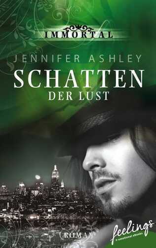 Schatten der Lust