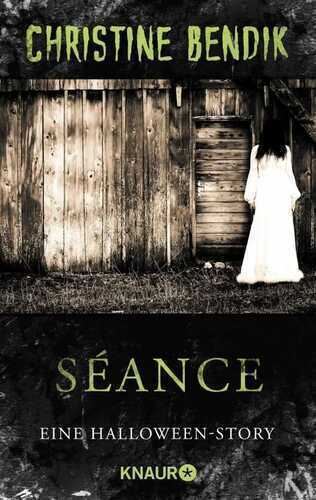 Séance — Christine Bendik
