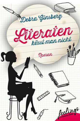 Literaten küsst man nicht