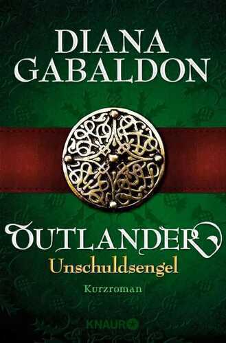 Outlander - Unschuldsengel — Diana Gabaldon