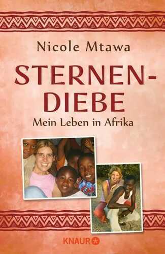 Sternendiebe — Nicole Mtawa