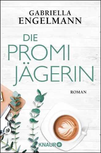 Die Promijägerin