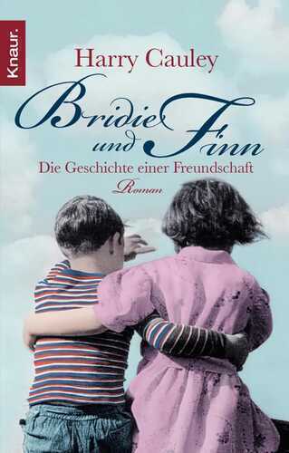 Bridie und Finn