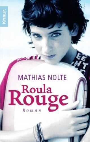 Roula Rouge