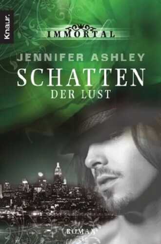 Immortal - Schatten der Lust