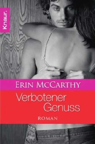 Verbotener Genuss