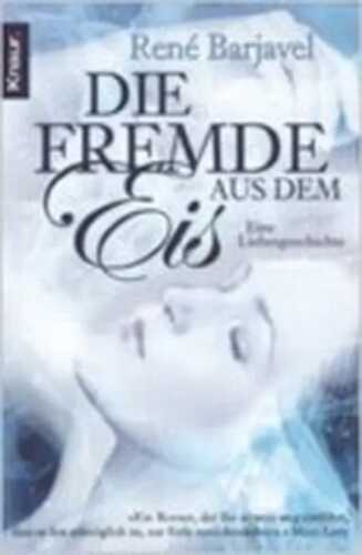 Die Fremde aus dem Eis