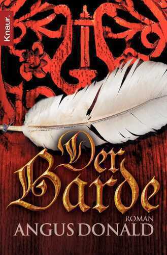 Der Barde — Angus Donald