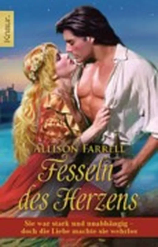 Fesseln des Herzens