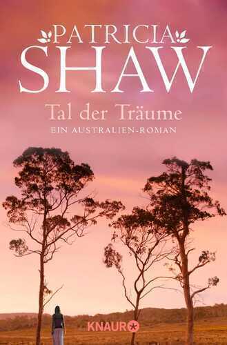 Tal der Träume — Patricia Shaw