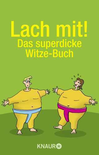 Lach mit! — Erwin K. Bödefeld