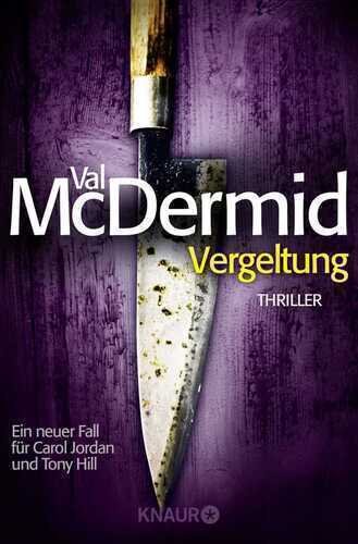 Vergeltung