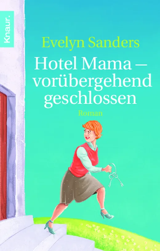 Hotel Mama - vorübergehend geschlossen