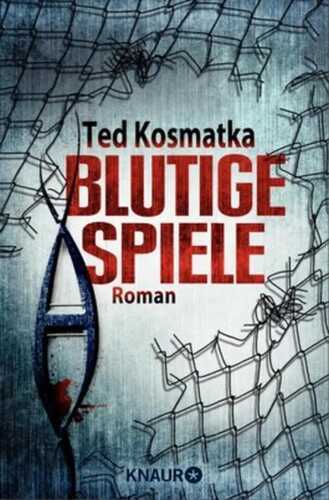 Blutige Spiele