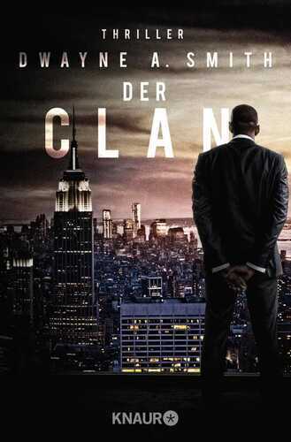 Der Clan — Dwayne A. Smith