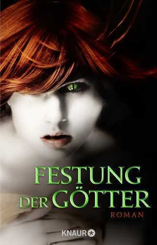 Festung der Götter — Sandra Melli
