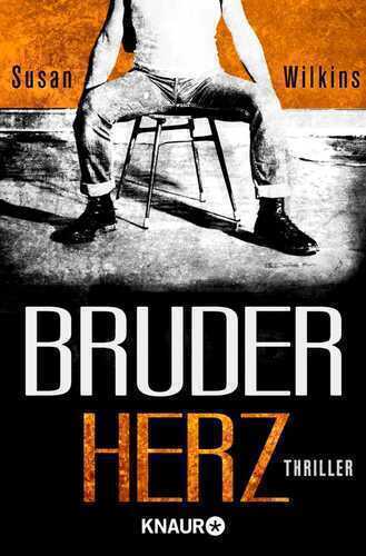 Bruderherz — Susan Wilkins