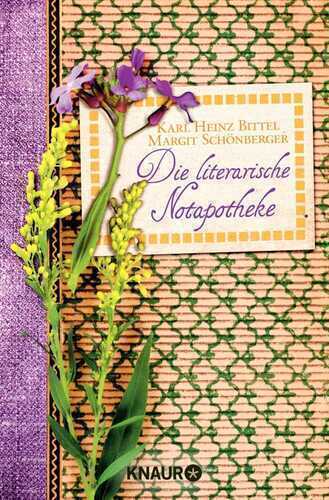 Die literarische Notapotheke