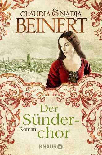 Der Sünderchor — Claudia Beinert,