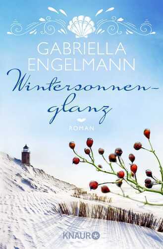 Wintersonnenglanz — Gabriella Engelmann