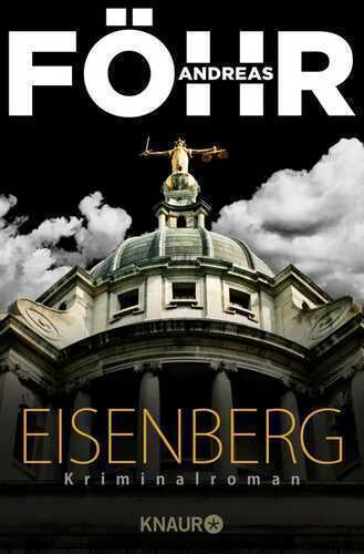 Eisenberg — Andreas Föhr