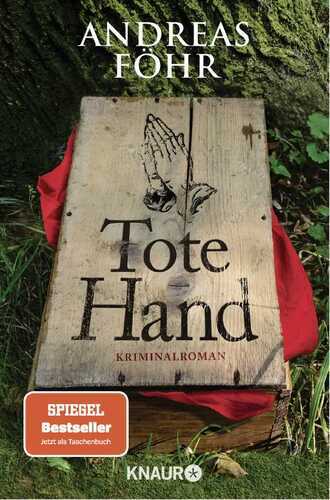 Tote Hand