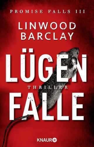 Lügenfalle
