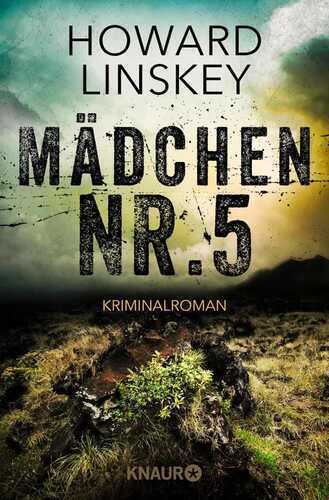 Mädchen Nr. 5 — Howard Linskey