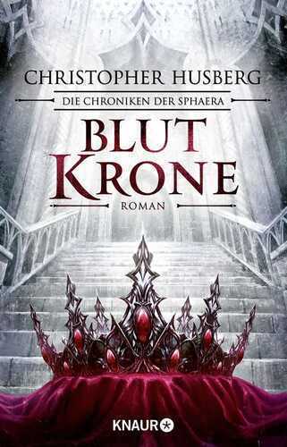 Blutkrone — Christopher B. Husberg