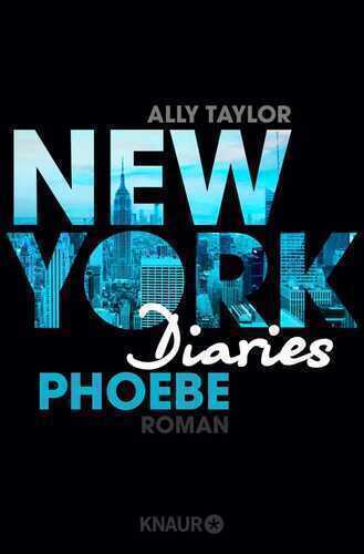 New York Diaries - Phoebe